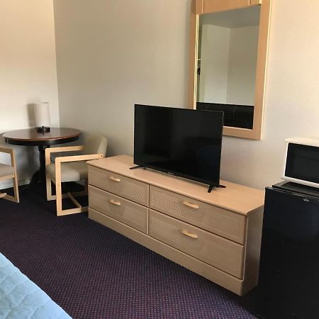 Luxury Inn George West Extérieur photo