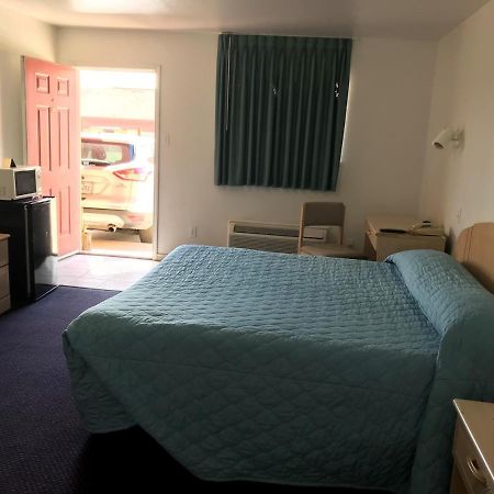Luxury Inn George West Extérieur photo