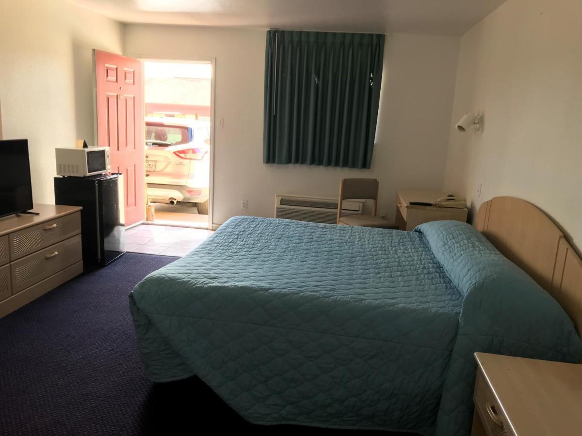Luxury Inn George West Extérieur photo