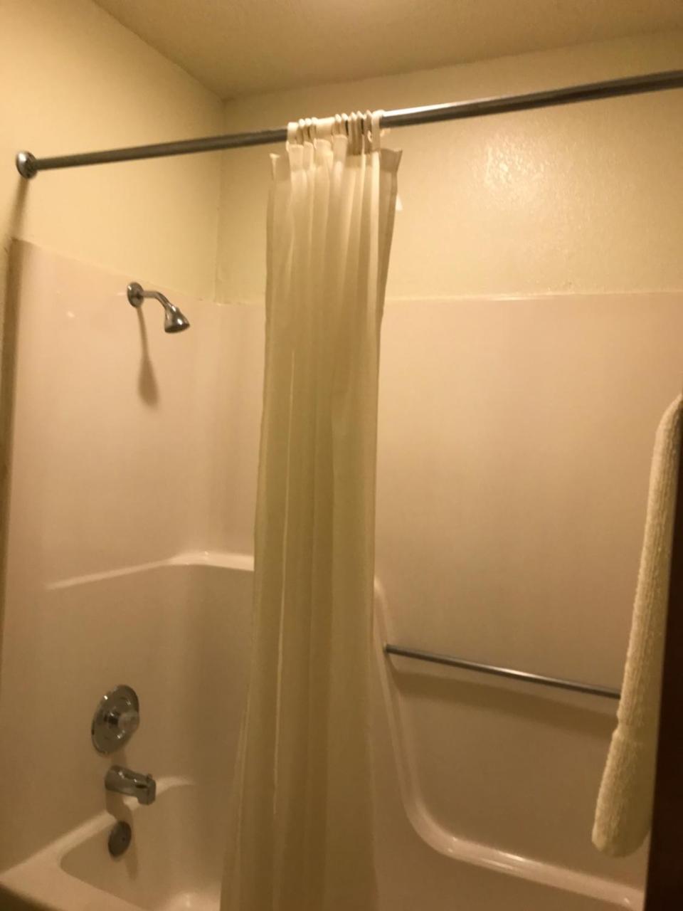 Luxury Inn George West Extérieur photo
