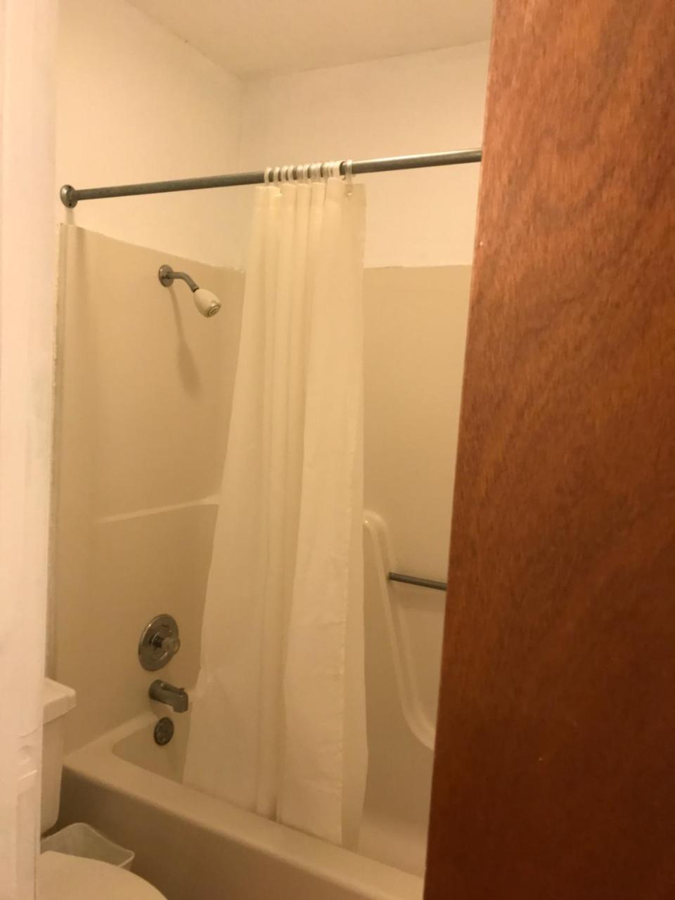 Luxury Inn George West Extérieur photo